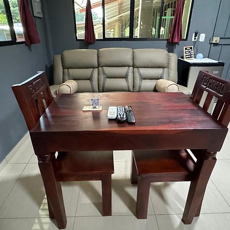 El Mangal B&B Suchitoto Екстер'єр фото